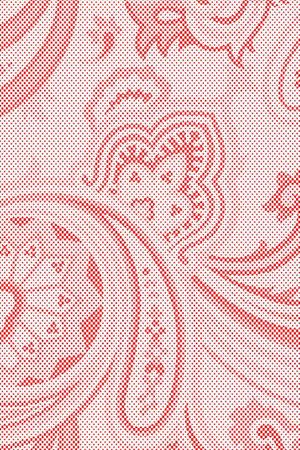 品质感印花华亿平台图片