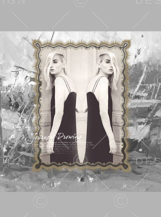 T恤卫衣印花华亿平台图片