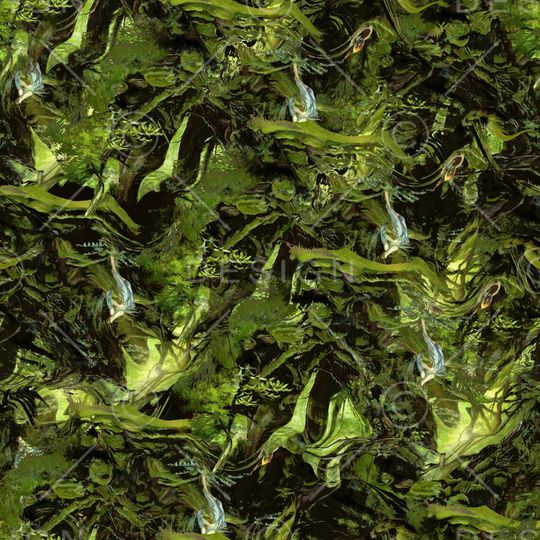 复古印花华亿平台图片