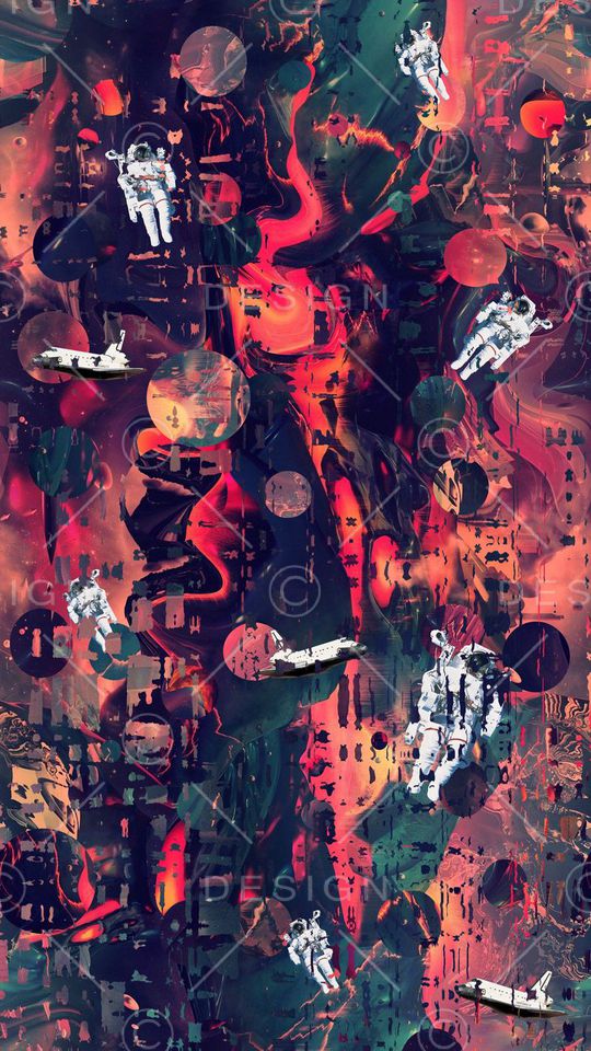 未来印花华亿平台图片