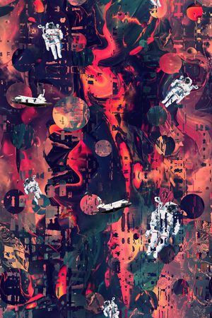 未来印花华亿平台图片