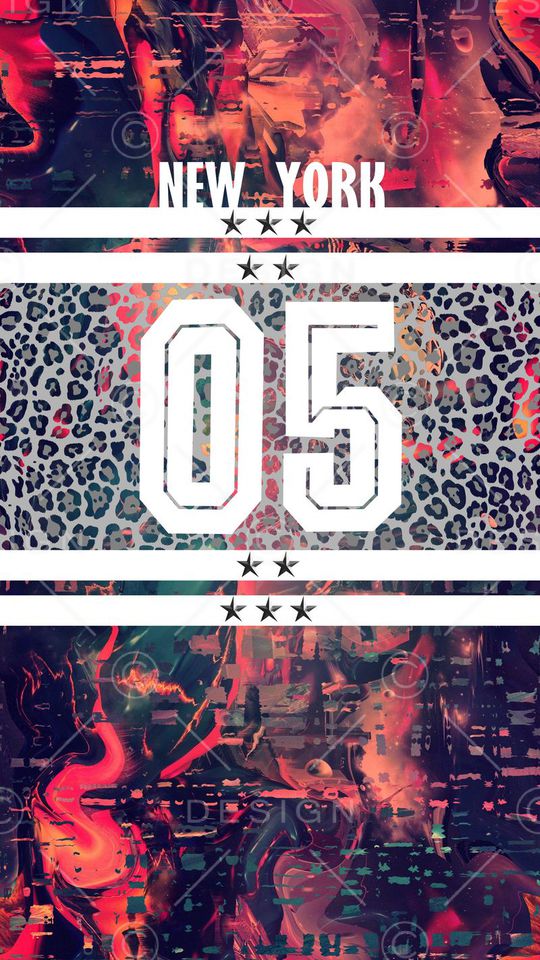 豹纹印花华亿平台图片