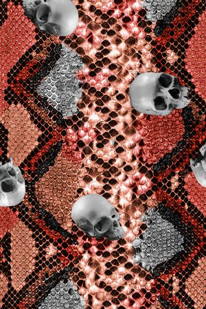 潮流大牌loana风格印花华亿平台图片