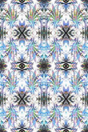 民族印花华亿平台图片