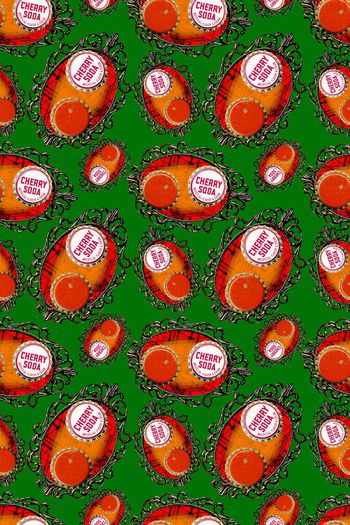 455185-创意啤酒瓶盖