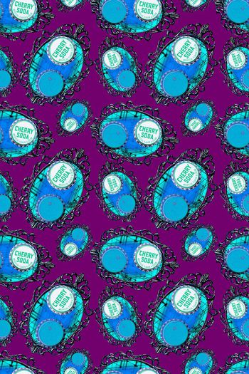 455187-创意啤酒瓶盖