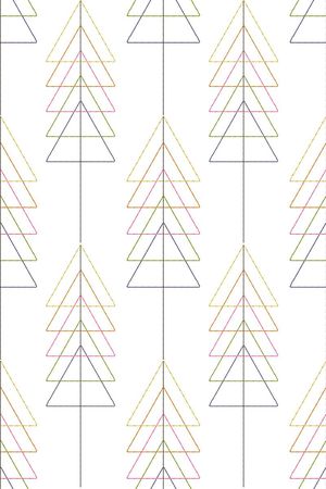 小清新印花华亿平台图片