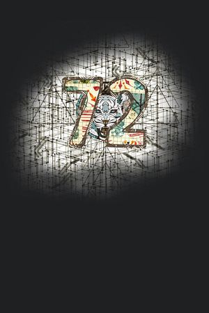 欧美风印花华亿平台图片