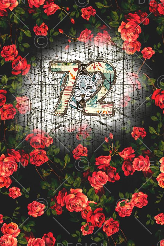 欧美风印花华亿平台图片