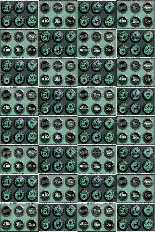 时尚印花华亿平台图片