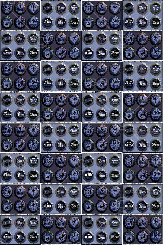 时尚印花华亿平台图片