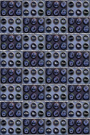 时尚印花华亿平台图片