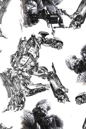 复古印花华亿平台图片