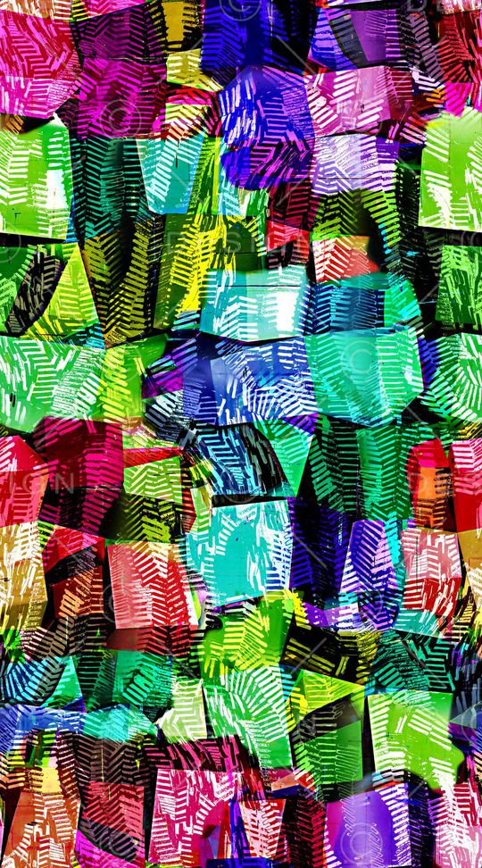 创意印花华亿平台图片