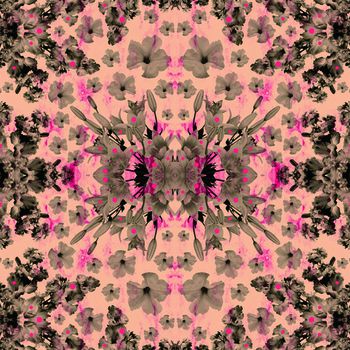 高端大气印花华亿平台图片