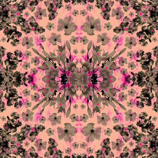 高端大气印花华亿平台图片