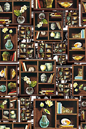 创意印花华亿平台图片