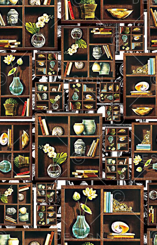 创意印花华亿平台图片