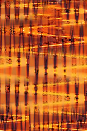 落日印花华亿平台图片