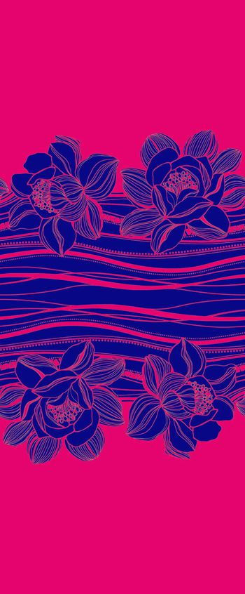 455460-定位印花设计