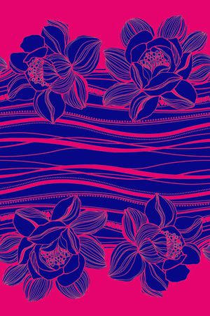 传统印花印花华亿平台图片