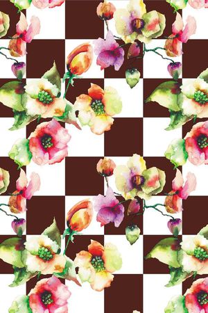 花印花华亿平台图片