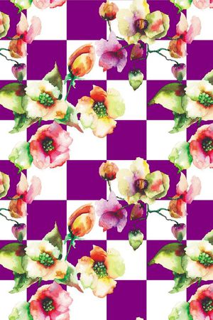 花印花华亿平台图片