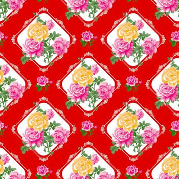 花印花华亿平台图片