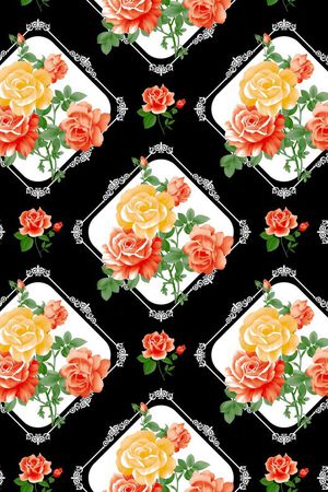 花印花华亿平台图片