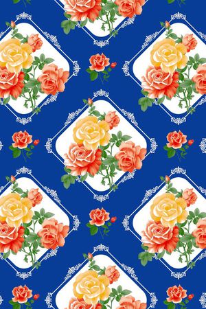 花印花华亿平台图片