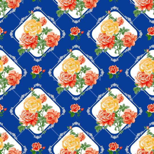 花印花华亿平台图片