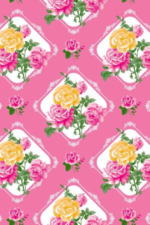 花印花华亿平台图片