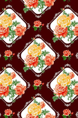 花印花华亿平台图片