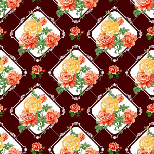 花印花华亿平台图片