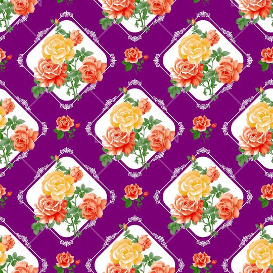 花印花华亿平台图片