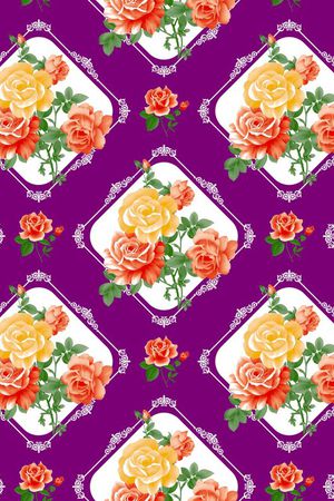 花印花华亿平台图片