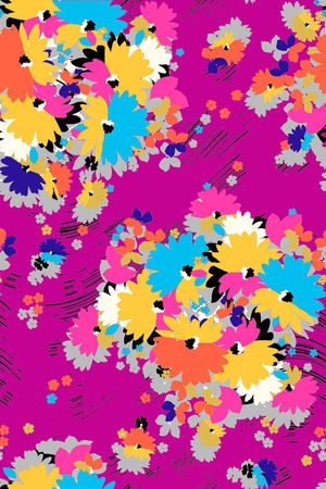 传统印花印花华亿平台图片