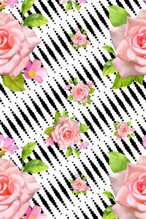 布匹印花印花华亿平台图片