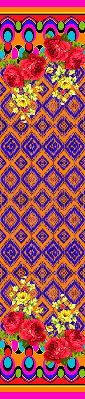 455554-双边定位印花设计