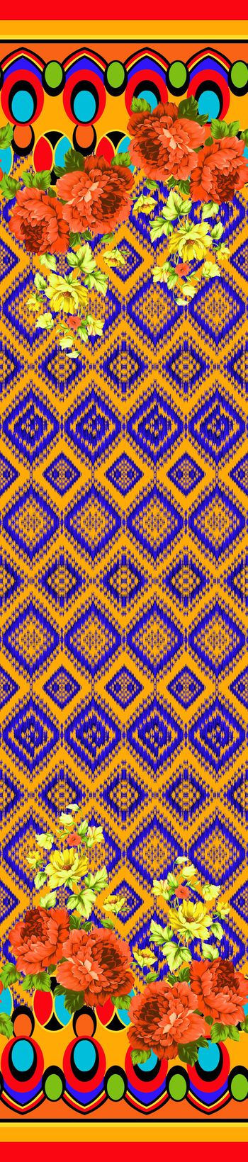 455557-双边定位印花设计