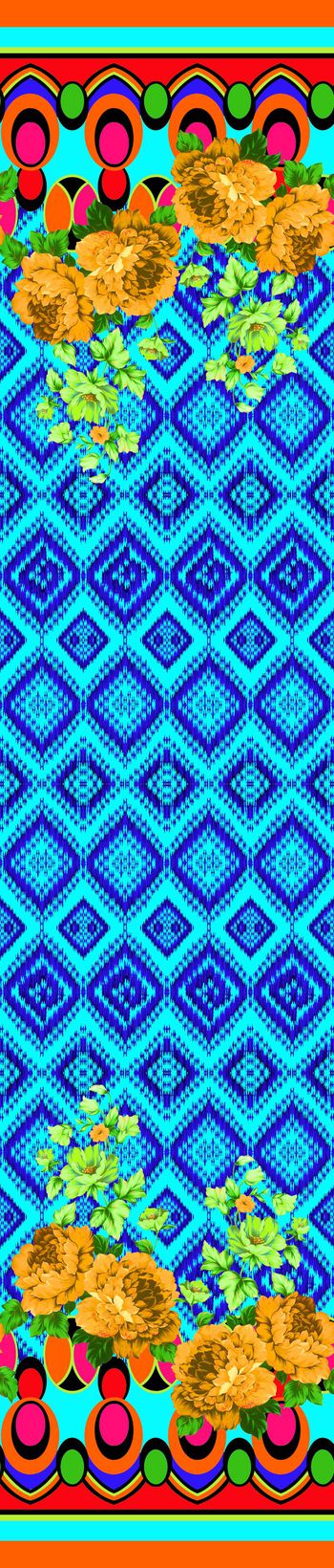 455562-双边定位印花设计