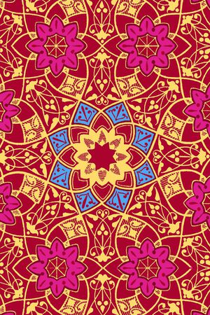 传统印花印花华亿平台图片