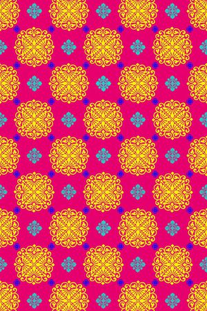 传统印花印花华亿平台图片