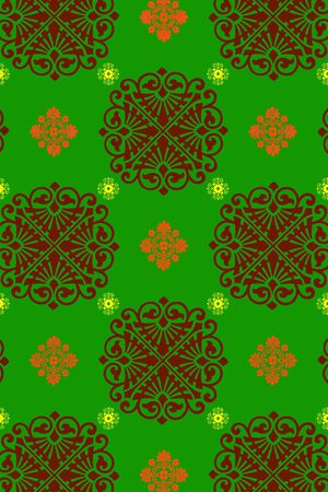 传统印花印花华亿平台图片