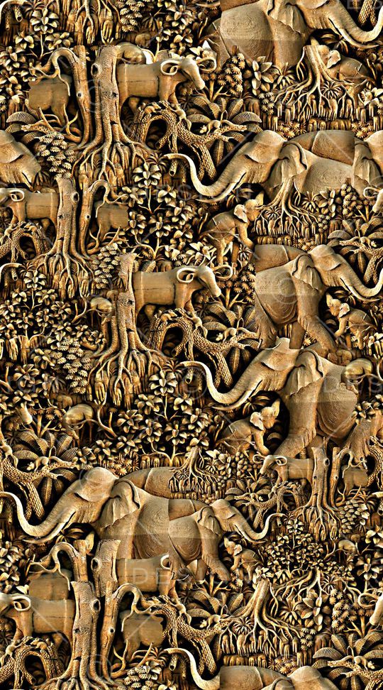 木雕印花华亿平台图片