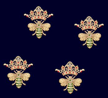 455657-男装衬衫外套欧美复古皇室宫廷风格蝴