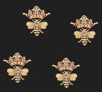 455658-男装衬衫外套欧美复古皇室宫廷风格蝴