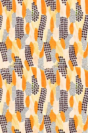 笔刷印花华亿平台图片