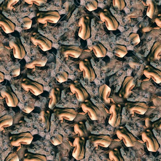 时尚印花华亿平台图片