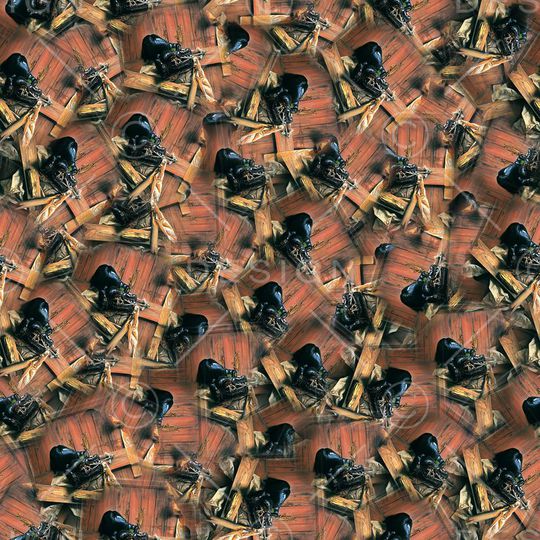 时尚印花华亿平台图片